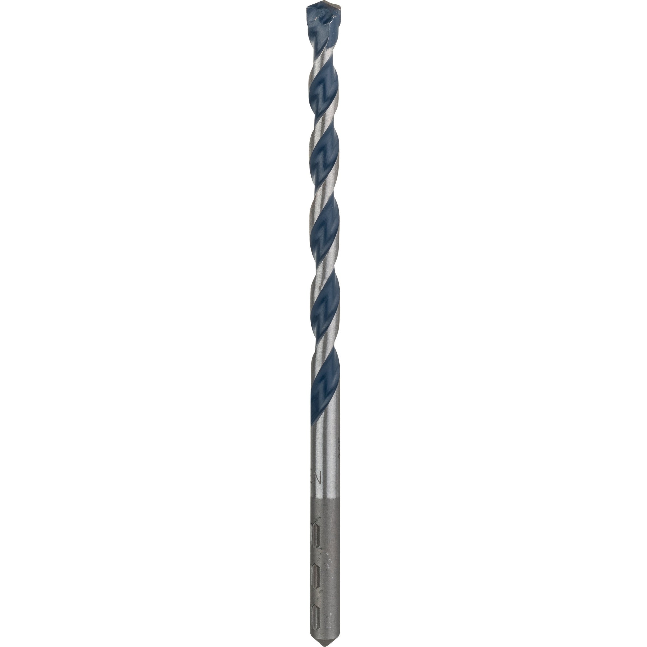 Bosch Professional CYL-5 Concrete Drill Bits - 8.0x100x150mm