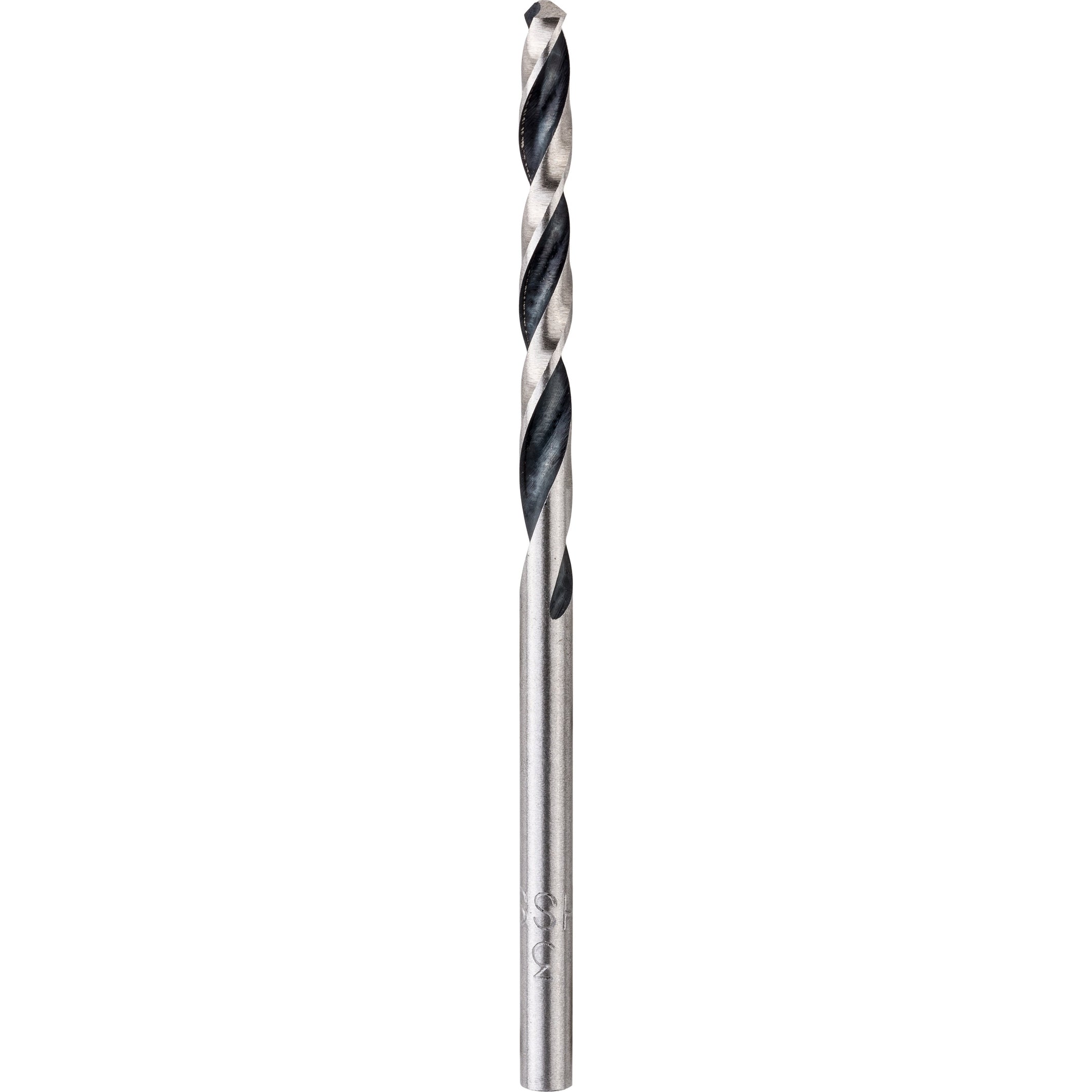 Bosch Professional HSS Twist PointTeQ Drill Bit - 2pc, 3.0mm