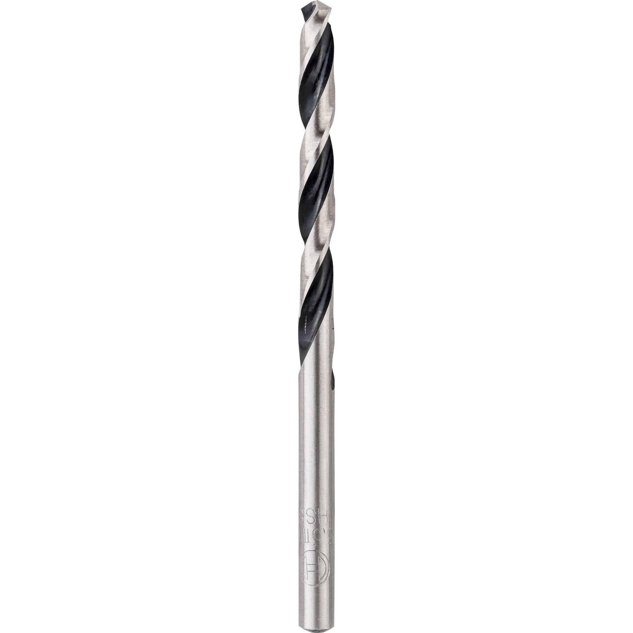 Bosch Professional HSS Twist PointTeQ Drill Bit 1pc 5.5mm