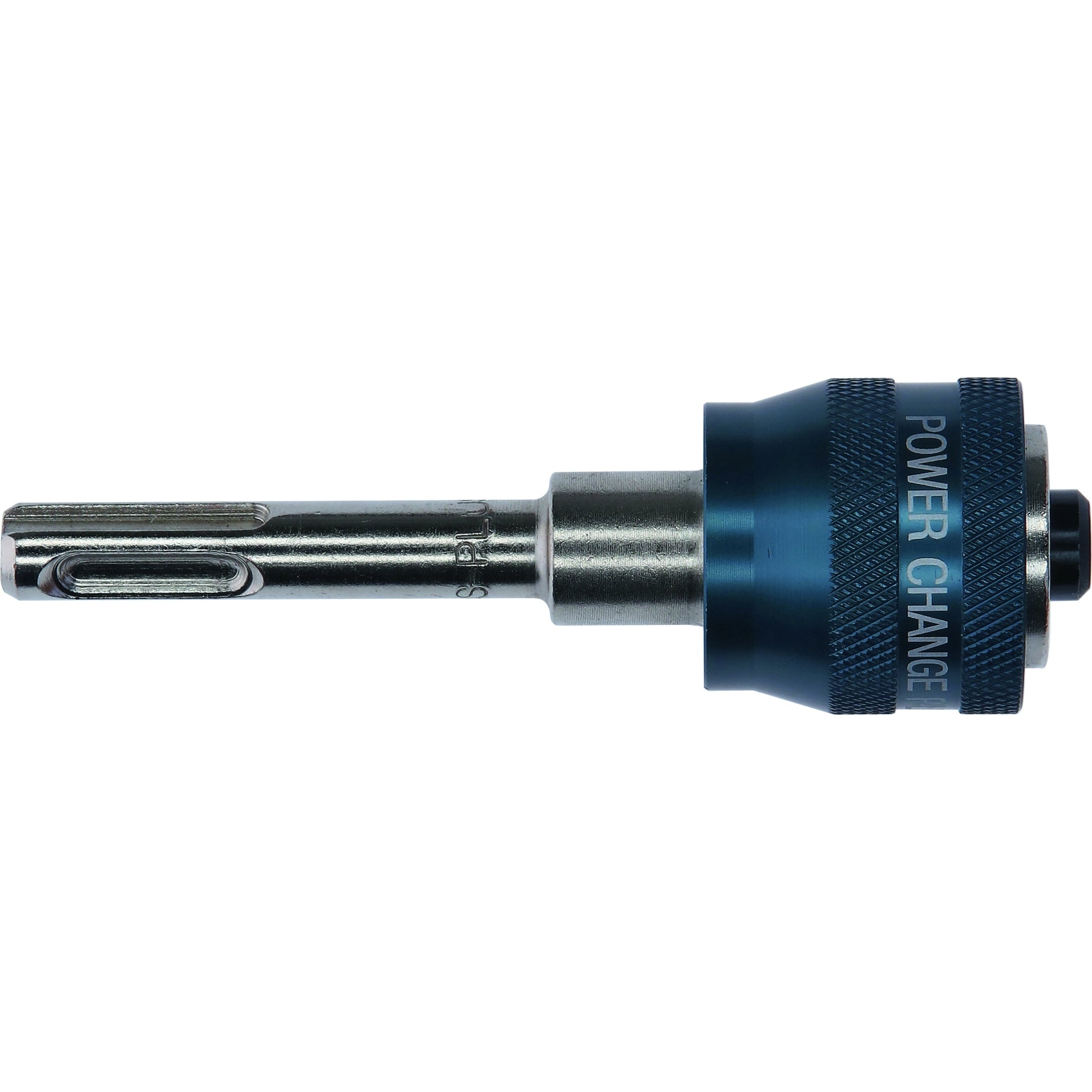 Bosch Professional PC Plus Mandrel Sds Plus