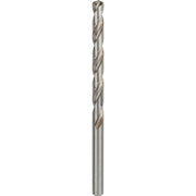 Bosch Professional HSS-G DIN340 Twist Drill Bit, 12mm Diameter, 134mm Flute Length, 205mm Total Length