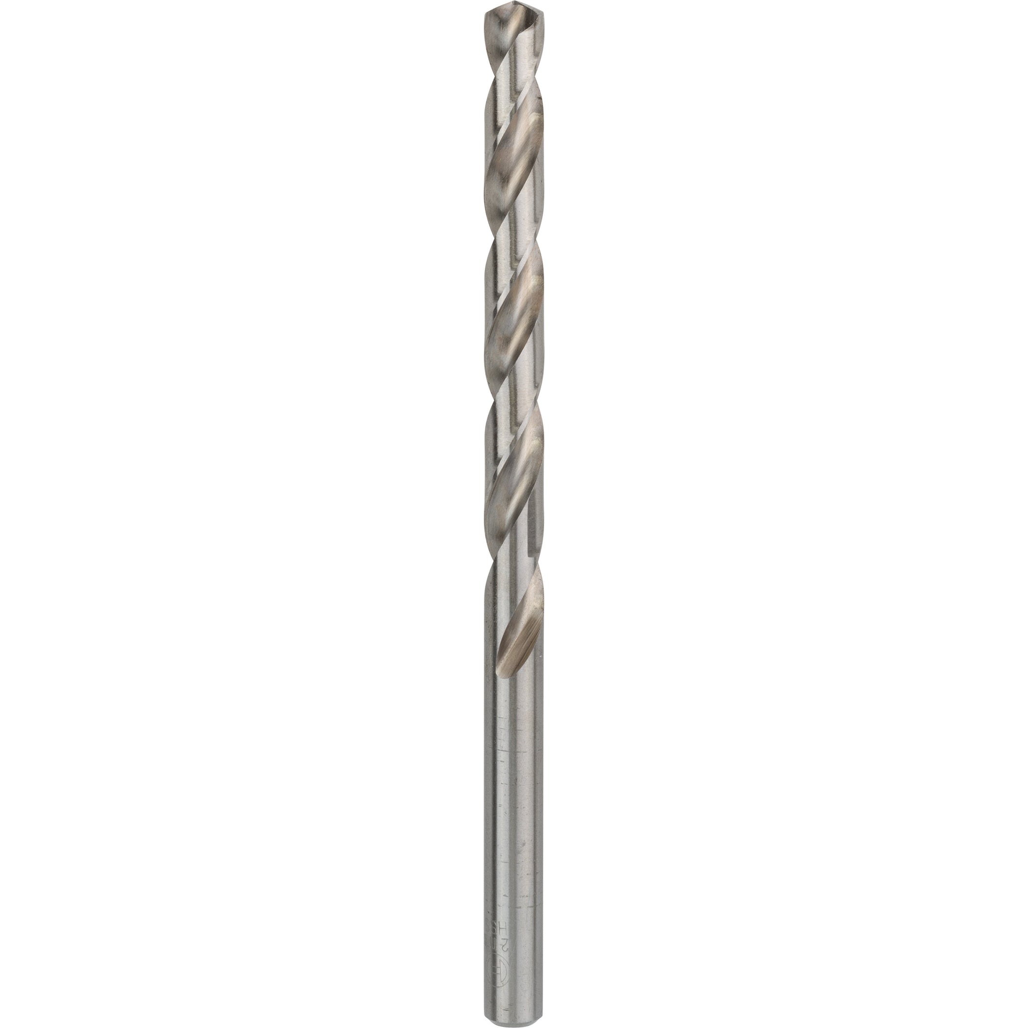 Bosch Professional HSS-G DIN340 Twist Drill Bit, 12mm Diameter, 134mm Flute Length, 205mm Total Length