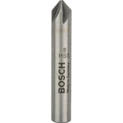 Bosch Professional Countersink Bits - 8, M3, 48, 6mm