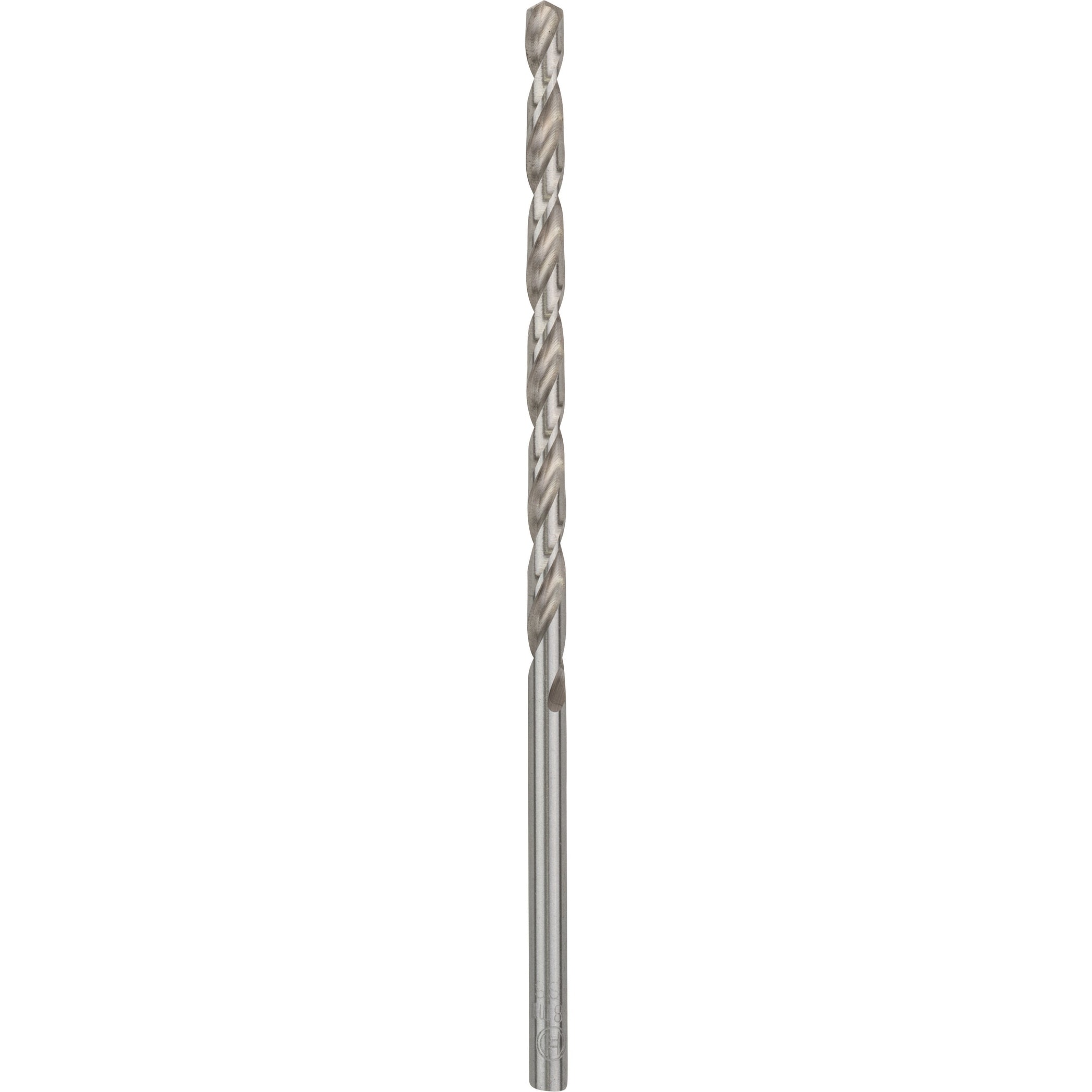 Bosch Professional HSS-G DIN340 4.8x87x132mm