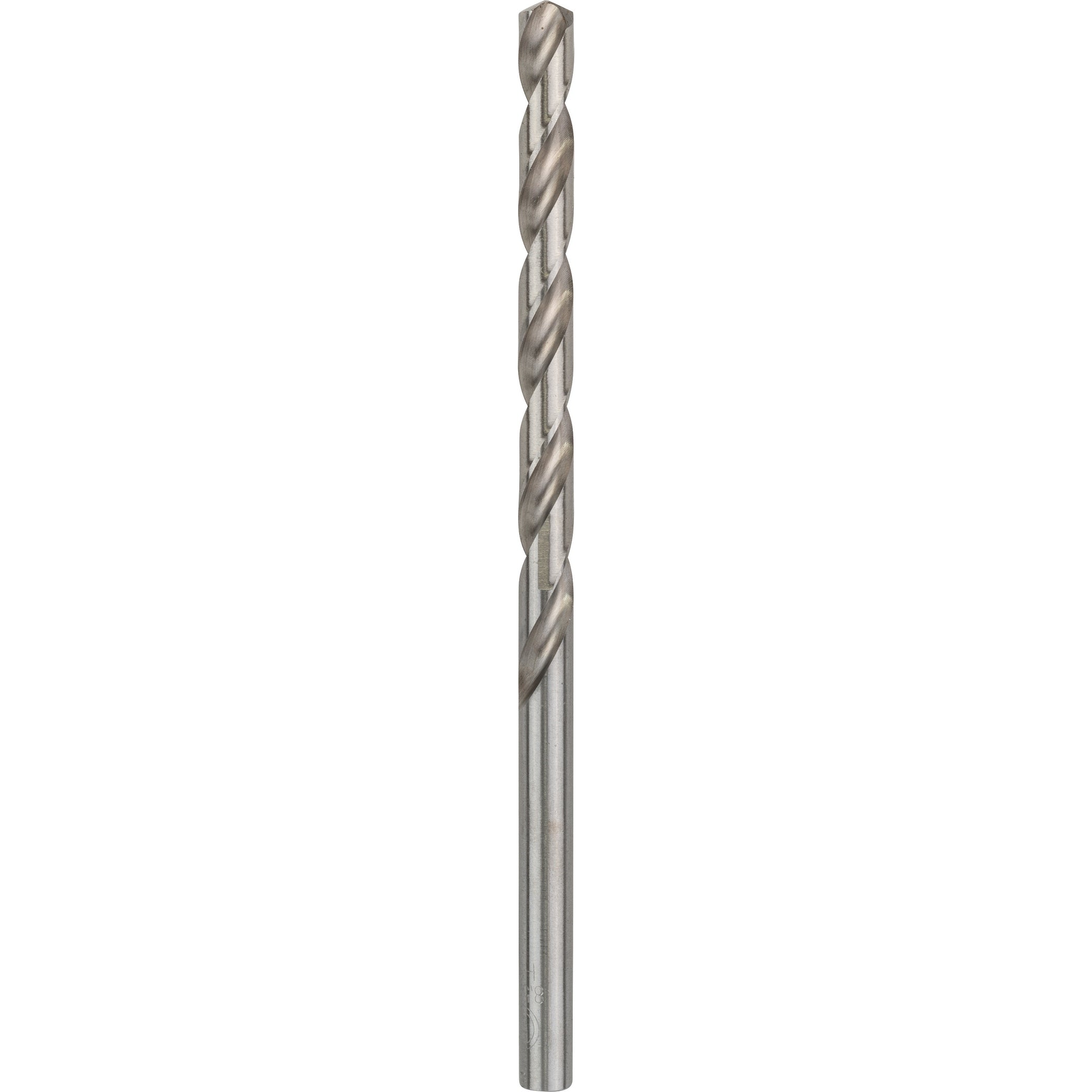 Bosch Professional HSS-G DIN340 Drill Bit - 8.5mm x 109mm x 165mm