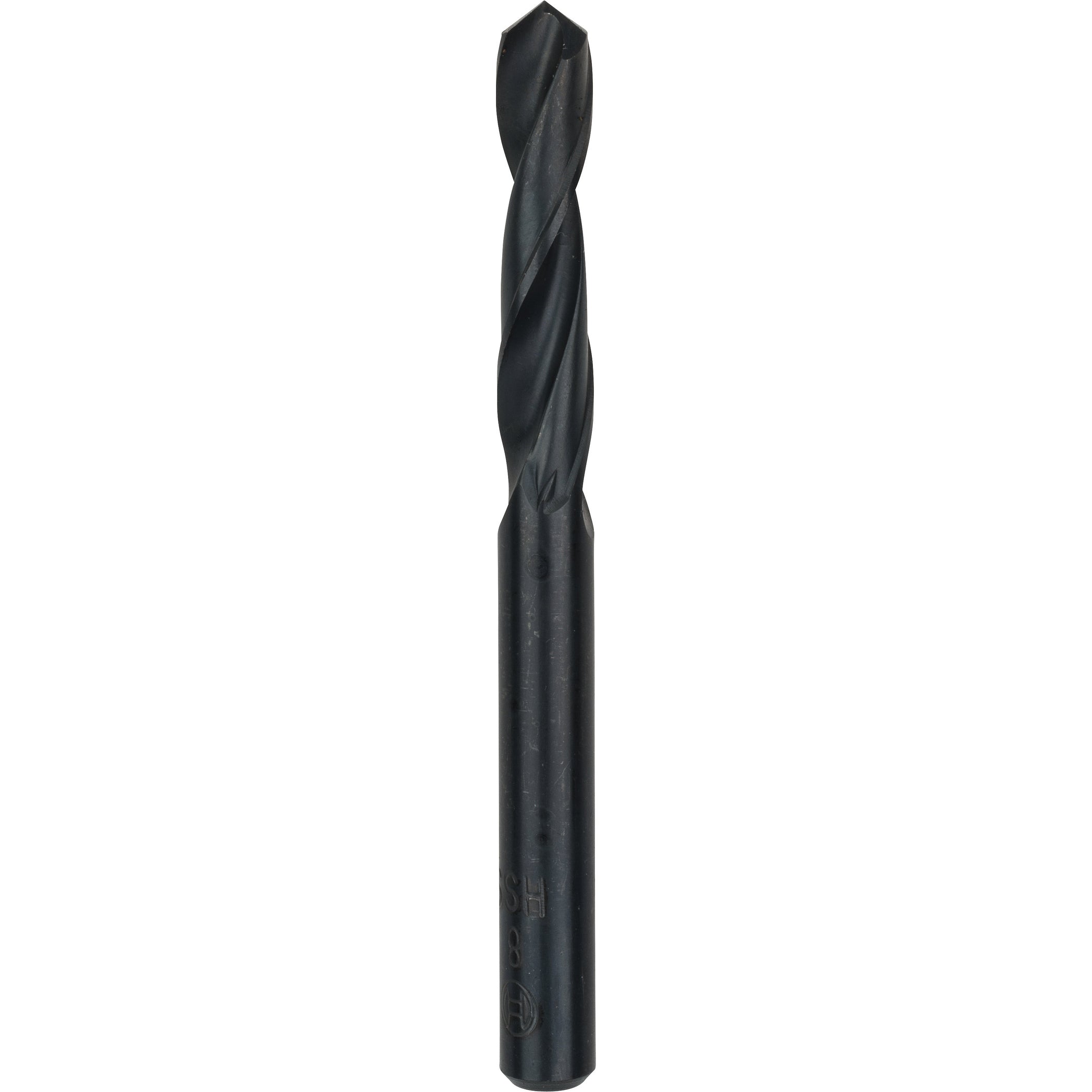 Bosch Professional HSS-R Stub DIN 1897 8x37x79 mm