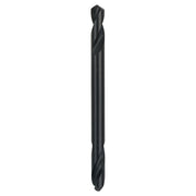 Bosch Professional Double-Ended HSS-G 5.1mm - 10 Pack