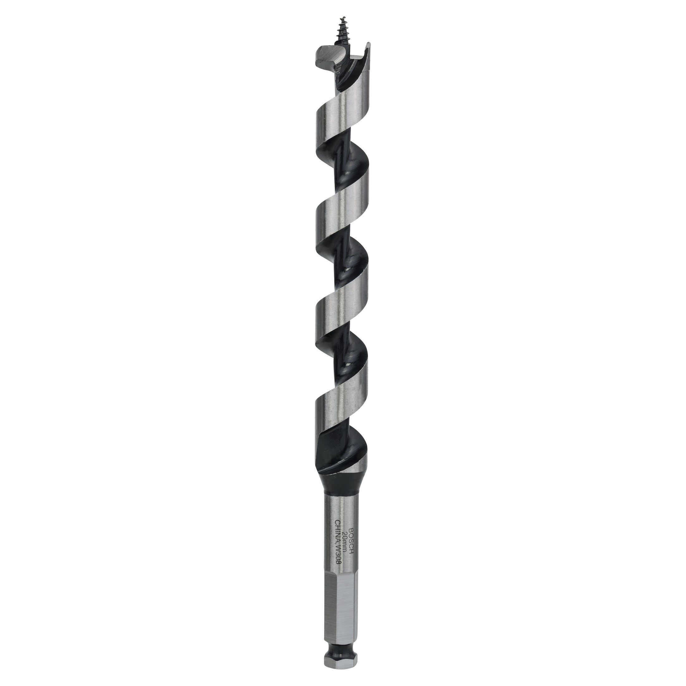 Bosch Professional Auger Bit - Hex Shank 20x160x235