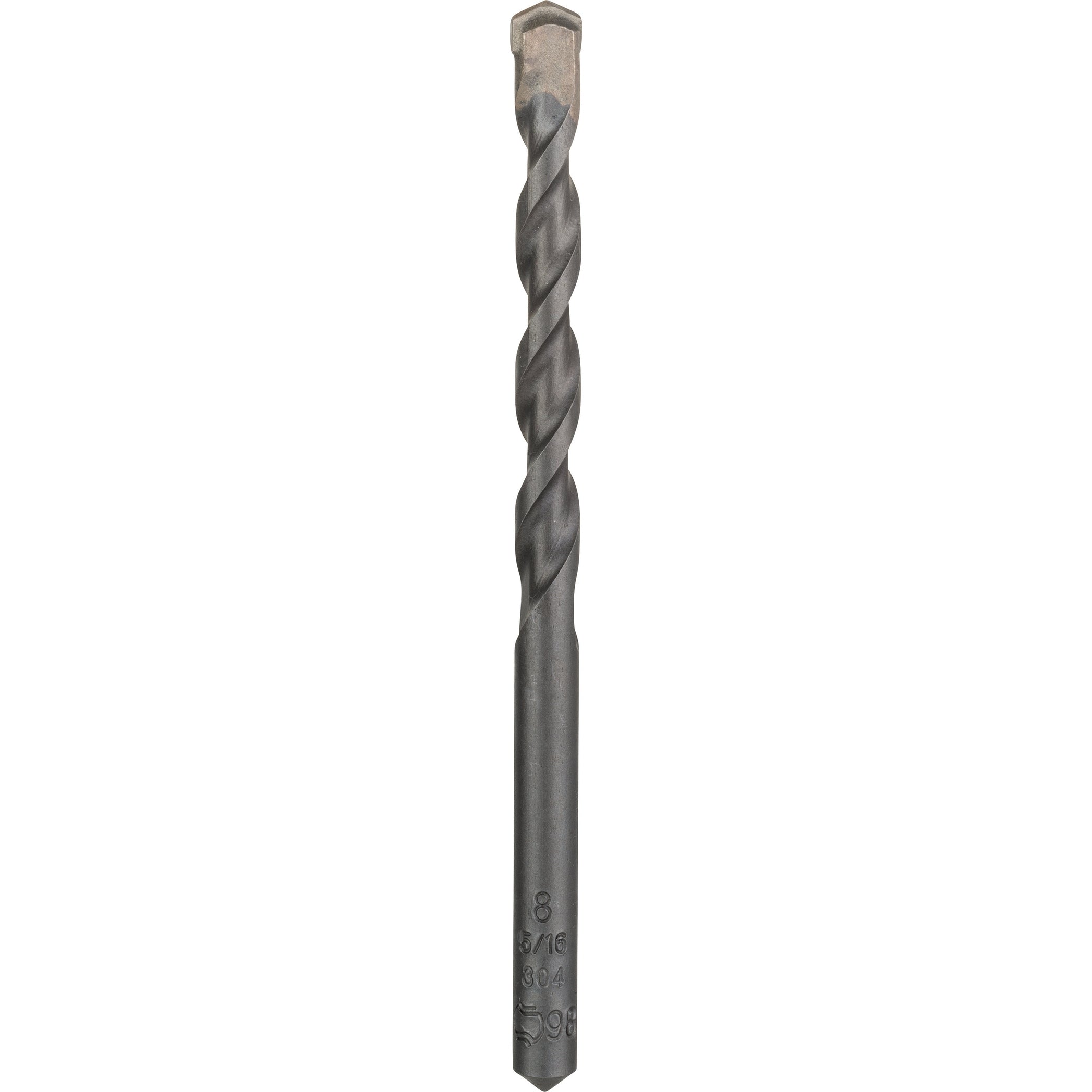 Bosch Professional CYL-3 Concrete Drill Bits 8.0x80x120mm