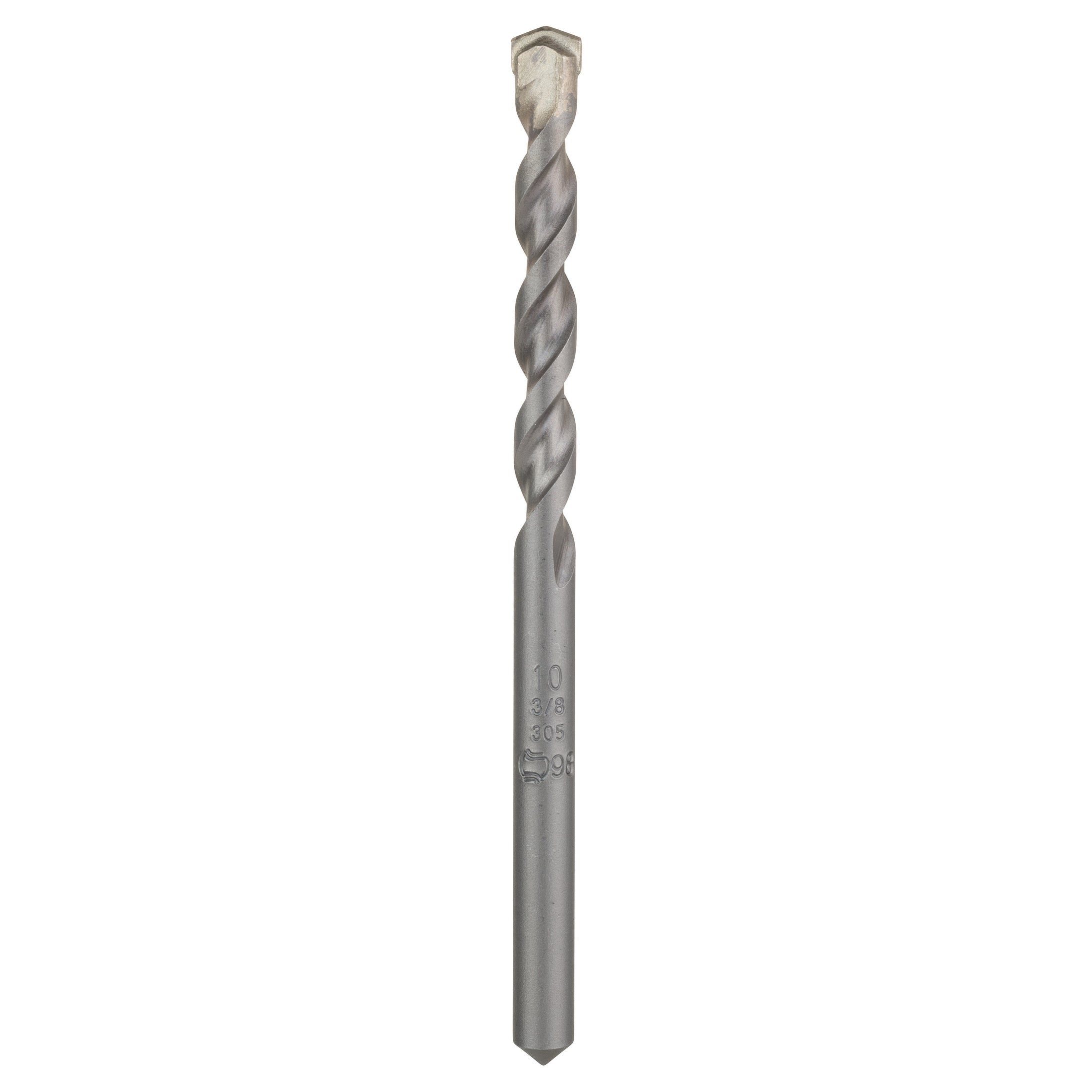 Bosch Professional CYL-3 Concrete Drill Bits 10.0x90x150mm