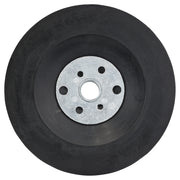 Bosch Professional Backing Pad - Standard M14, 115mm, 13,300 RPM