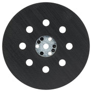 Bosch Professional Sanding Pad - PEX 12/125/400 Med, 125mm