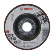 Bosch Professional Semi-Flexible Grinding Disc WA 46 BF - 115mm x 3.0mm