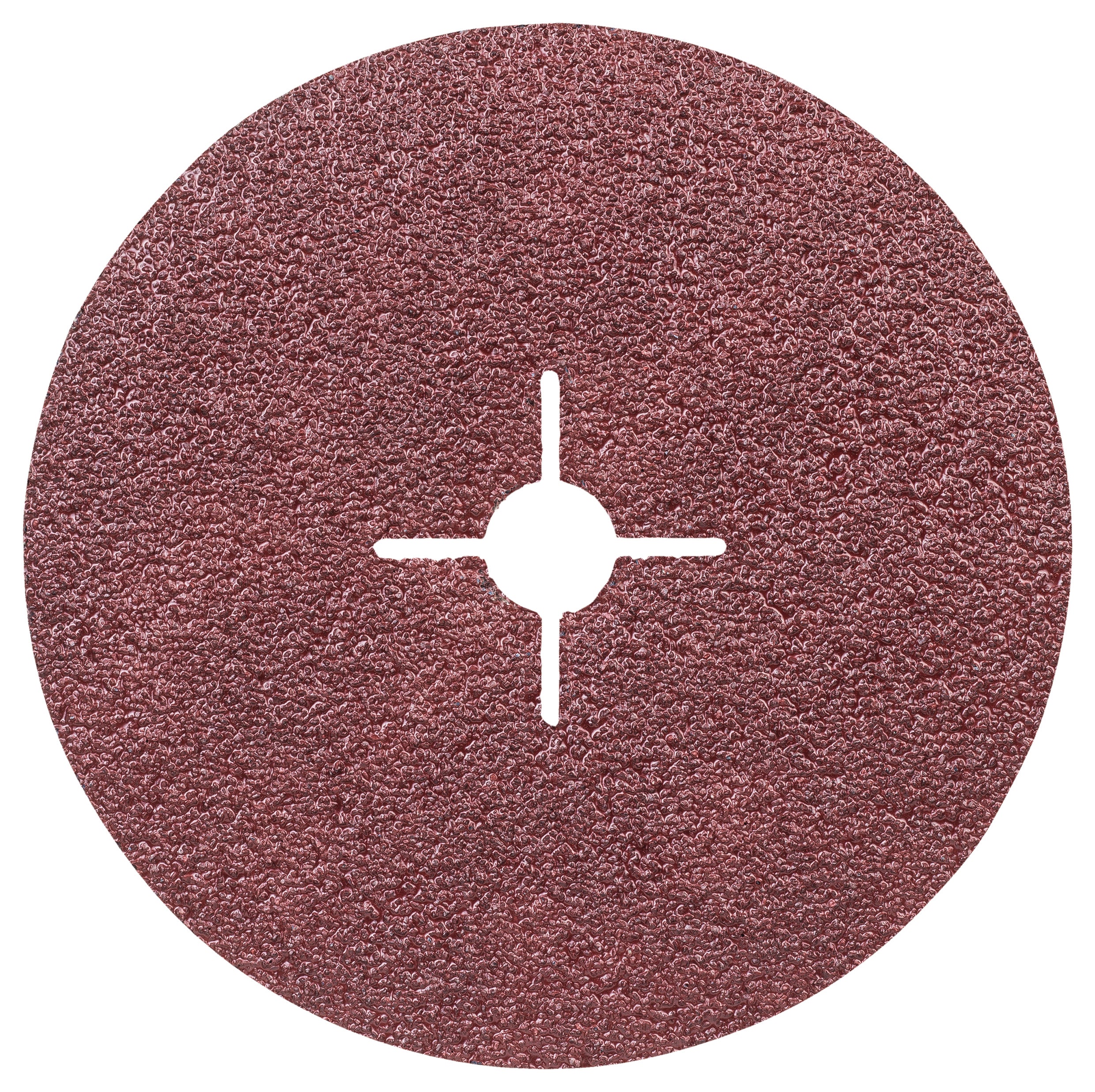 Bosch Professional Fibre Sanding Disc R444 - Expert for Metal (D=180mm, G=24)