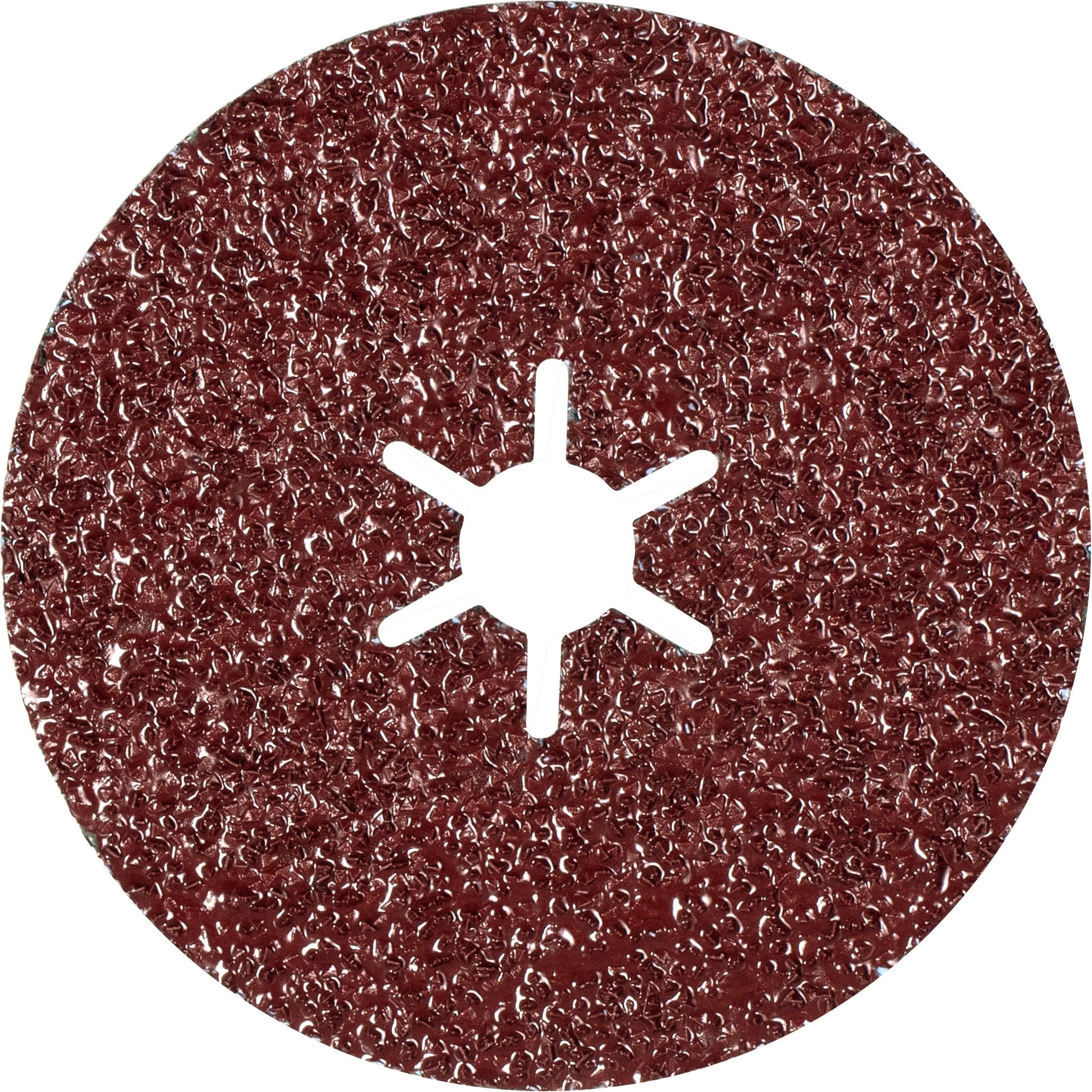 Bosch Professional Expert Prisma Ceramic Fibre Disc, R781 Metal, 100mm, 16mm, G36