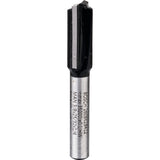 Bosch Professional Straight Bit - 1/4" D1 9.5mm L19.5mm G51mm