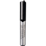 Bosch Professional Straight Bit - Centre Cut, 1/4" Shank, 7.9mm x 19.8mm