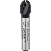 Bosch Professional Core Box Bit with 1/4" Shank, R4.8mm, 9.5x9.5mm