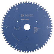 Bosch Professional Expert Circular Saw Blade for Wood - 254 x 30 x 2.4 mm, 60 Teeth