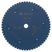 Bosch Professional Circular Saw Blade Expert for Steel - 305 x 25.4 x 2.6 mm, 60 Teeth