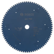 Bosch Professional Circular Saw Blade Expert for Steel - 305 x 25.4 x 2.6 mm, 80 Teeth