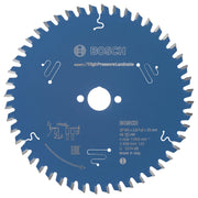 Bosch Professional Circular Saw Blade for High Pressure Laminate - 165 x 20 x 2.6 mm, 48 Teeth