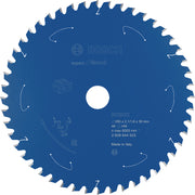 Bosch Professional Expert Circular Saw Blade for Wood - Cordless Saws - 250x2.1/1.6x30 T48