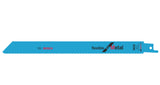 Bosch Professional S1122BF BIM Flexible 100-Pack for Metal