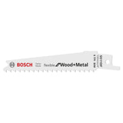 Bosch Professional S511DF BIM Flexible for Wood and Metal
