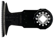 Bosch Professional Starlock AII 65 BSPC HCS Hardwood C-Tec