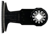 Bosch Professional Starlock AII 65 BSPC HCS Hardwood C-Tec - 1 Pack