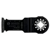 Bosch Professional Starlock AIZ 32 BSPC HCS Hardwood C-Tec - 1 Pack