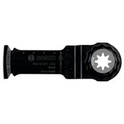 Bosch Professional Starlock Plus PAIZ 32 EPC HCS Wood Curved-Tec