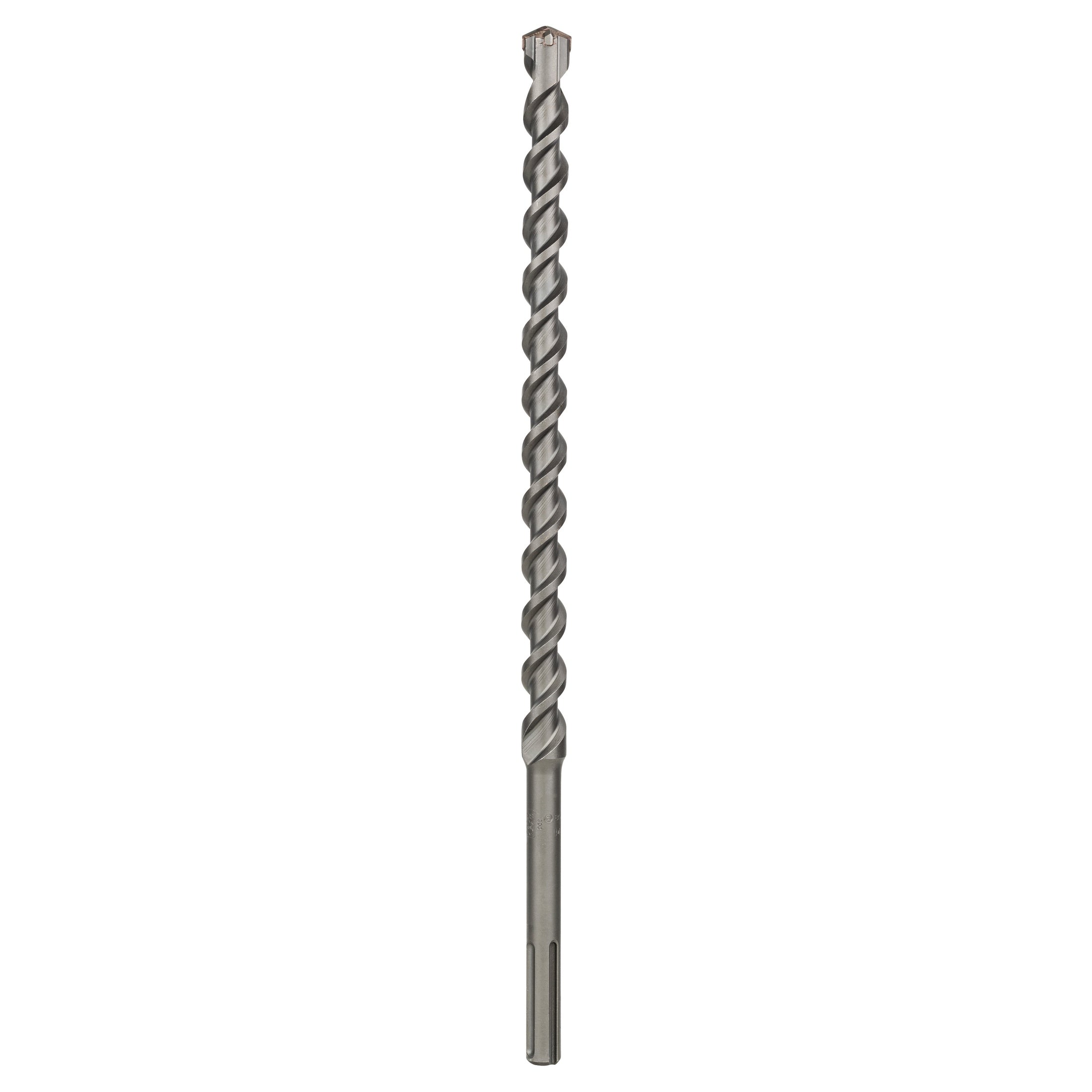 Bosch Professional SDS Max-4 Hammer Drill Bit - 25.0x400x520mm