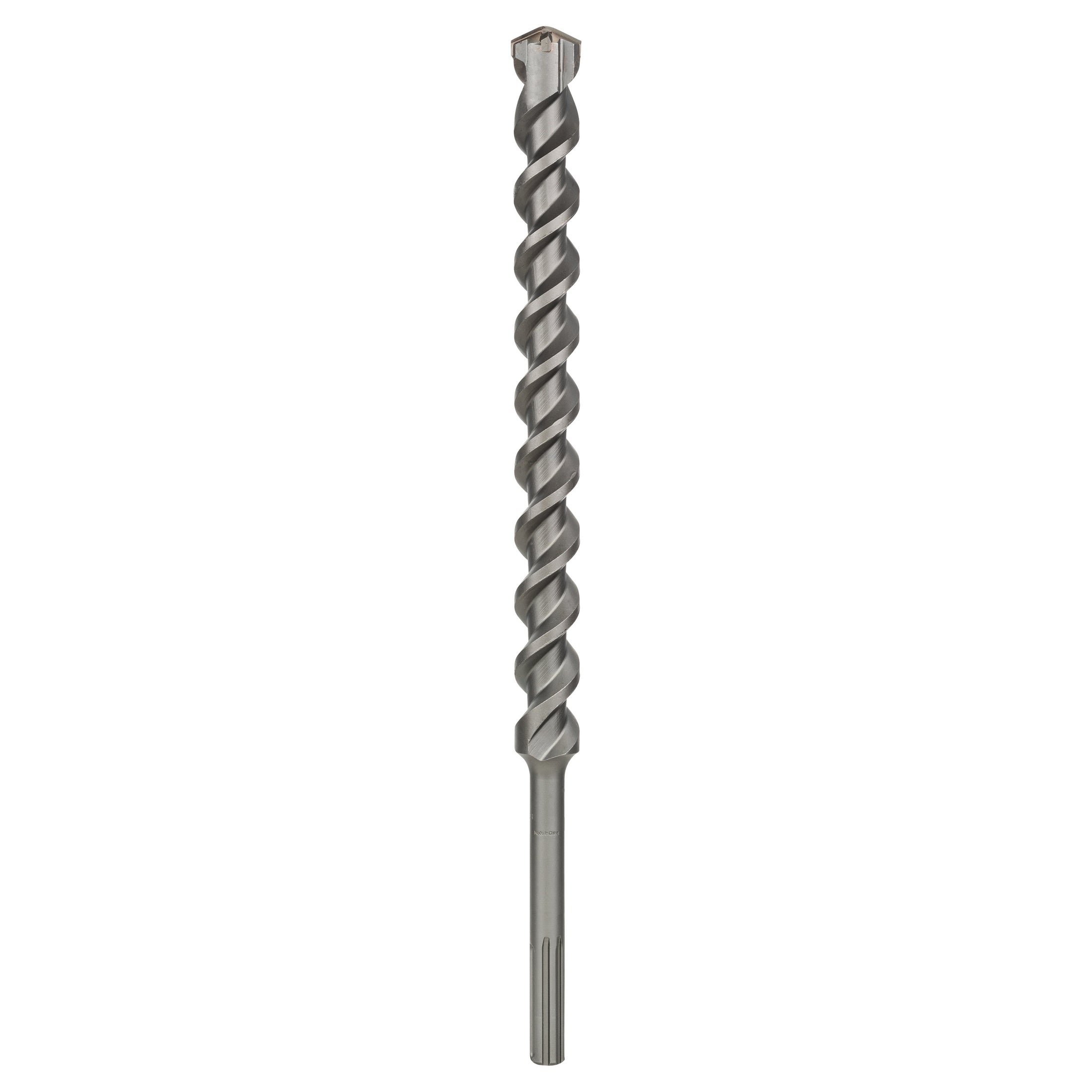 Bosch Professional SDS Max-4 Hammer Drill Bit - 35.0x400x520mm
