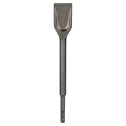 Bosch Professional SDS-Plus Hammer Drill Bit Spade Chisel - Self-Sharpening (Long Life) 250x40mm