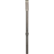 Bosch Professional SDS-Max Hammer Drill Bit - RTec Sharp Flat Chisel, Self-Sharpening (Long Life) - 400x25mm