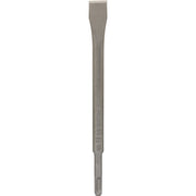 Bosch Professional SDS-Plus Hammer Drill Bit Flat Chisel 250x20mm (10 Pack)