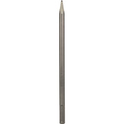 Bosch Professional SDS-Max Pointed Chisel Hammer Drill Bit - 400mm