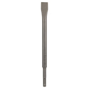 Bosch Professional SDS-Plus Hammer Drill Bit Flat Chisel 250x20mm