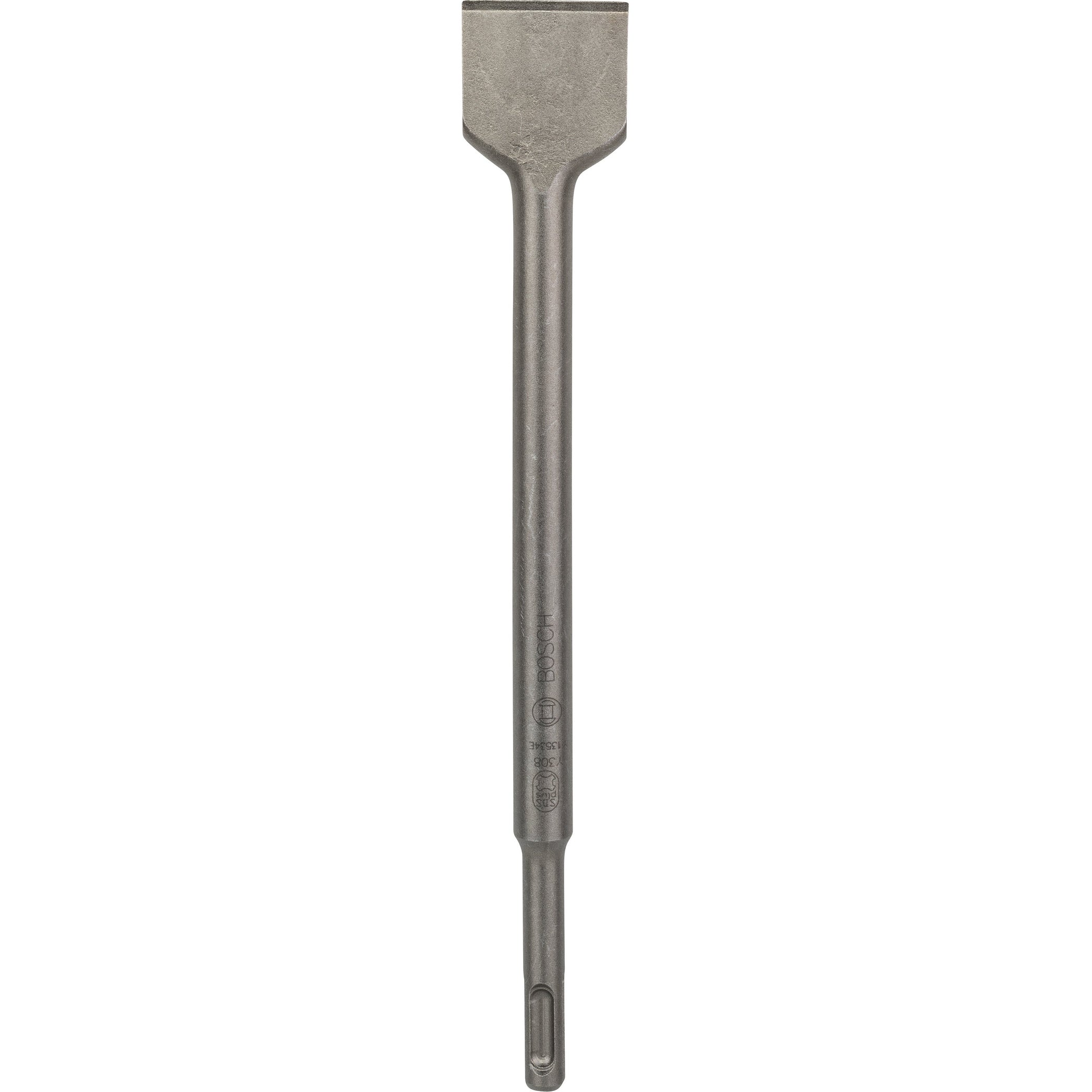 Bosch Professional SDS-Plus Hammer Drill Bit Spade Chisel - 250x40mm