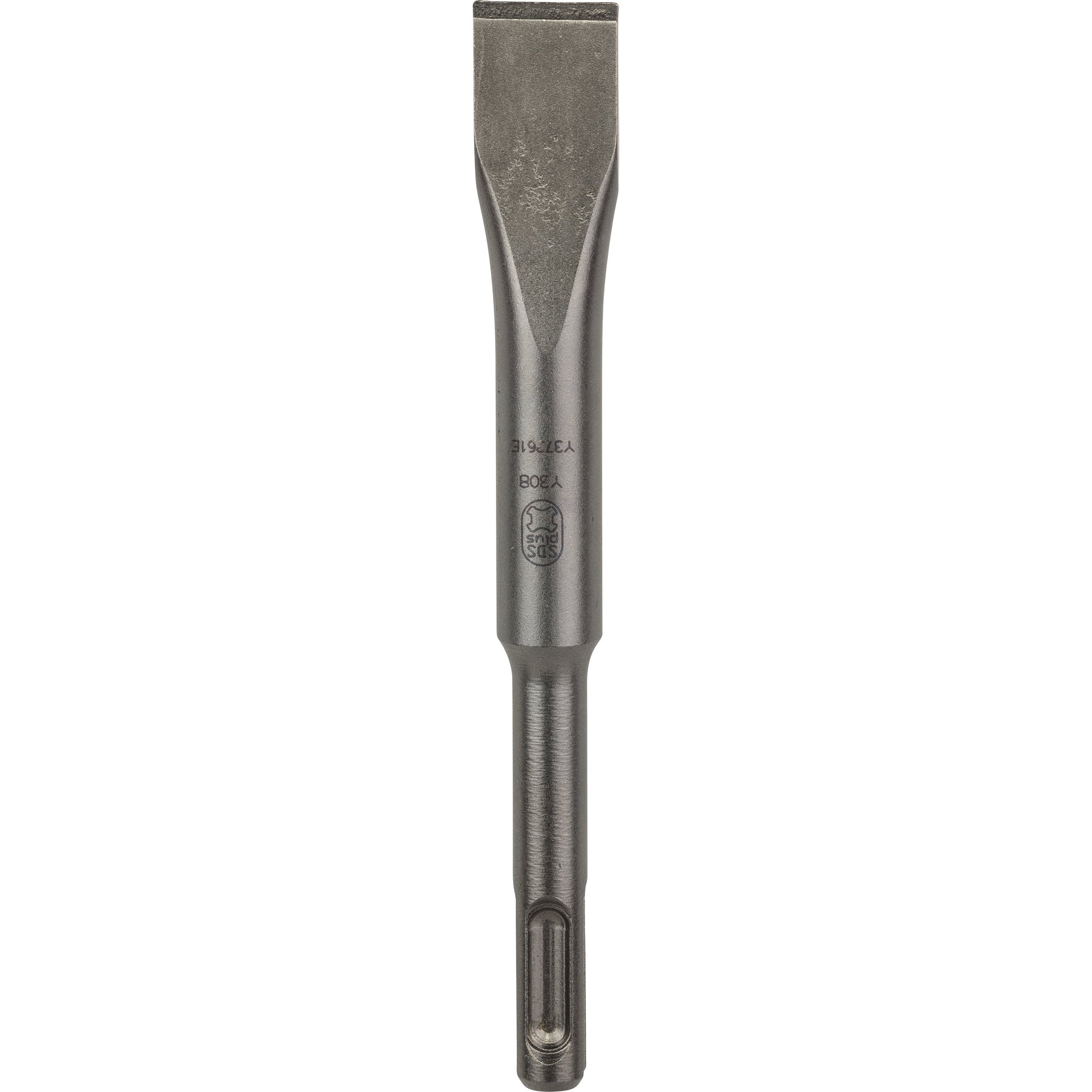 Bosch Professional SDS-Plus Hammer Drill Bit Flat Chisel 140x20mm