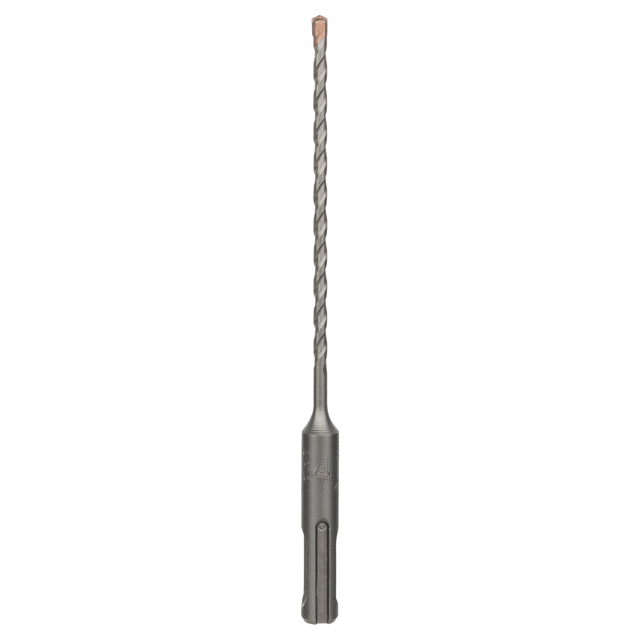 Bosch Professional SDS Plus-3 Hammer Drill Bit - 4.0x100x160mm