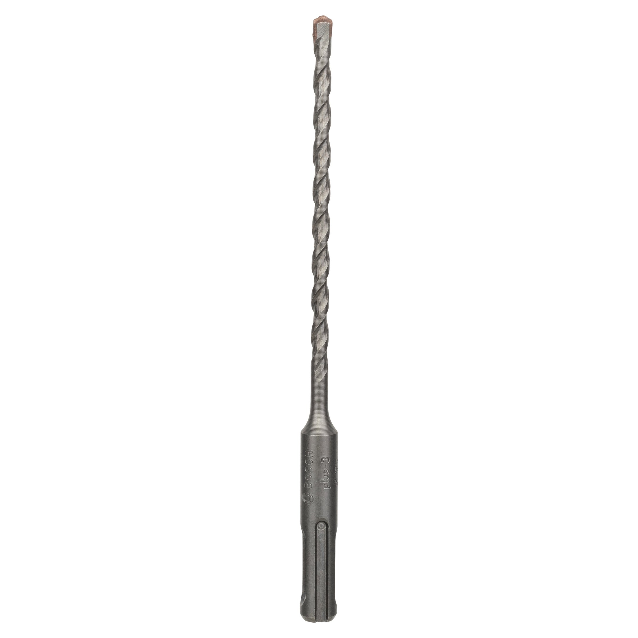 Bosch Professional SDS Plus-3 Hammer Drill Bit - 5.0x100x160mm