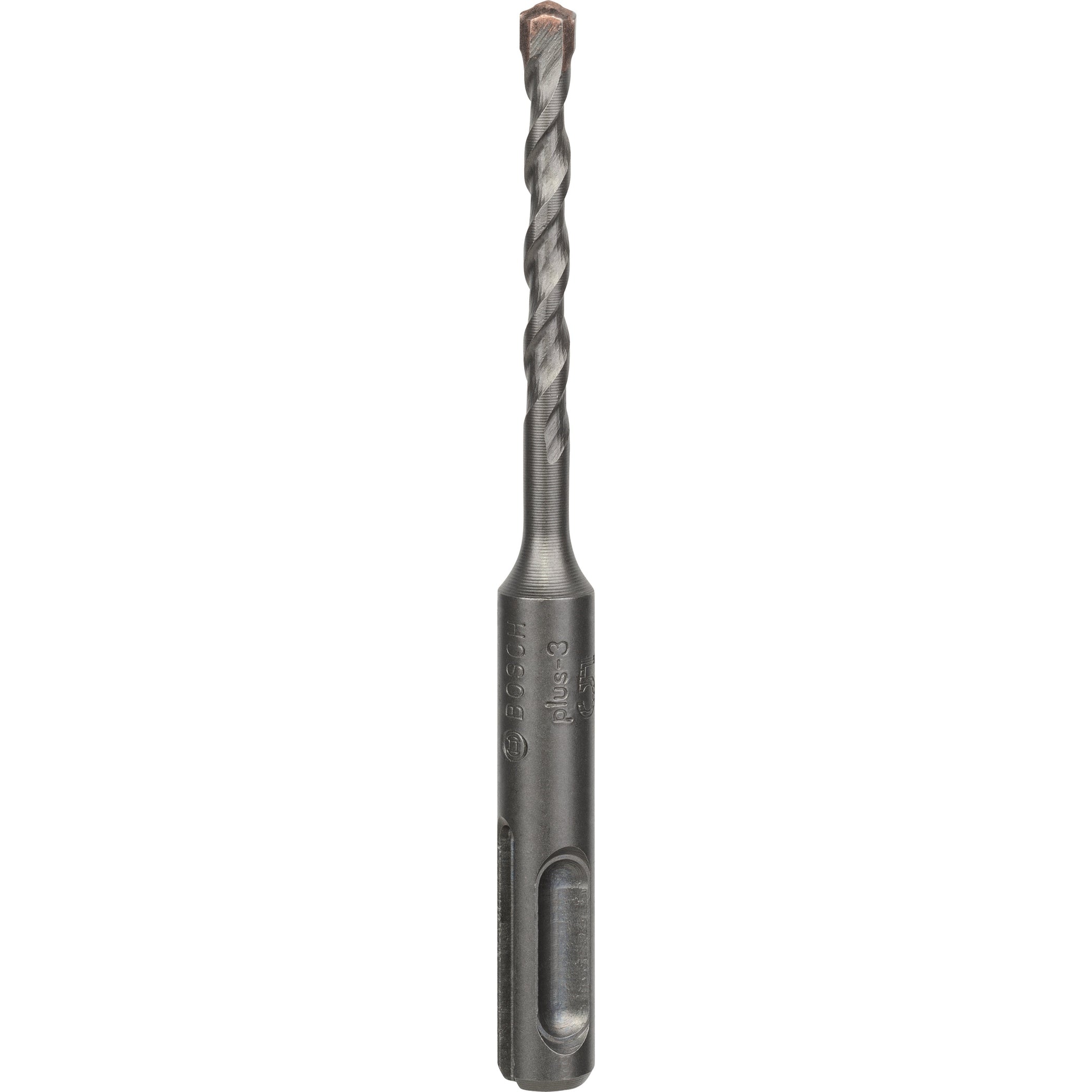 Bosch Professional SDS Plus-3 Hammer Drill Bit - 5.5x50x110mm