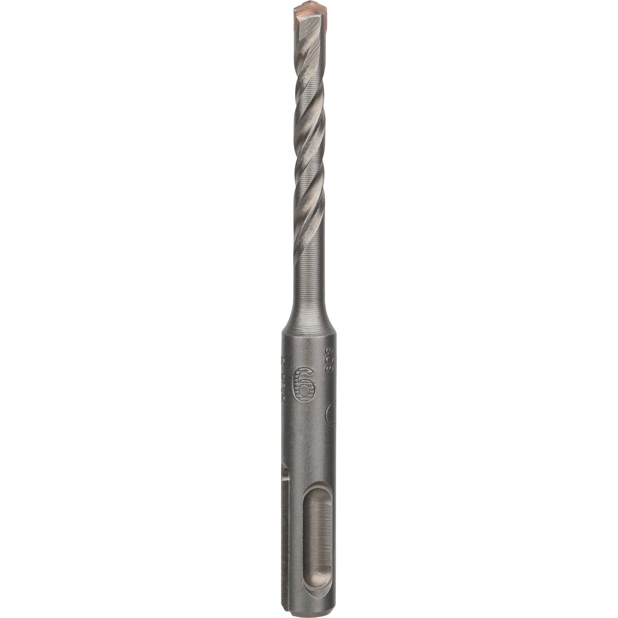 Bosch Professional SDS Plus-3 Hammer Drill Bit - 6.0x50x110mm