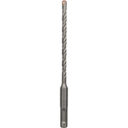Bosch Professional SDS Plus-3 Hammer Drill Bit - 6.0x100x160mm