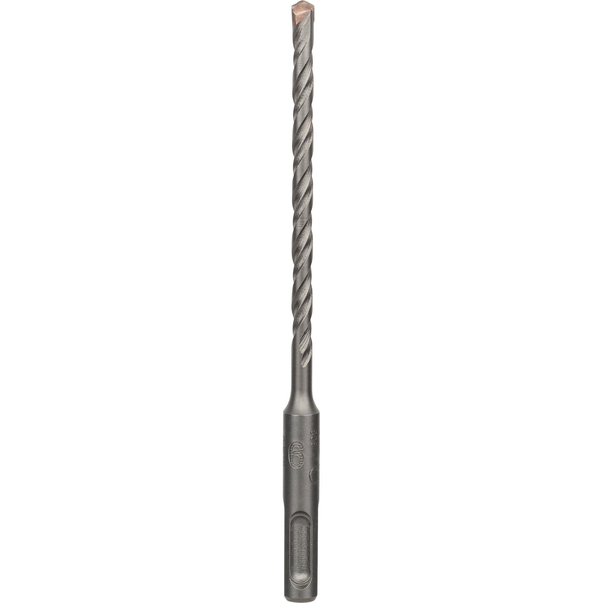 Bosch Professional SDS Plus-3 Hammer Drill Bit - 6.0x100x160mm