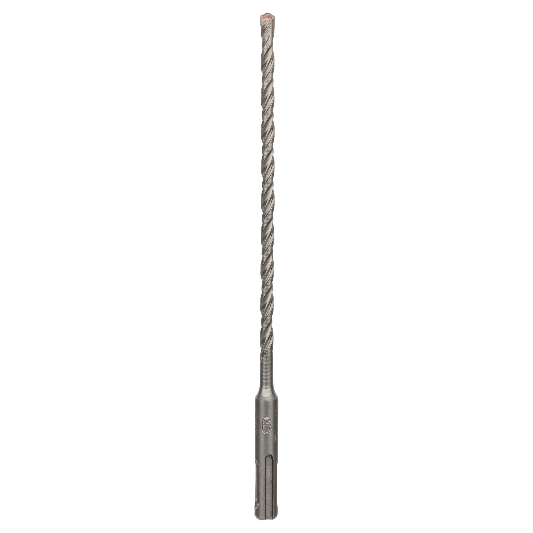 Bosch Professional SDS Plus-3 Hammer Drill Bit - 6.0x150x210mm