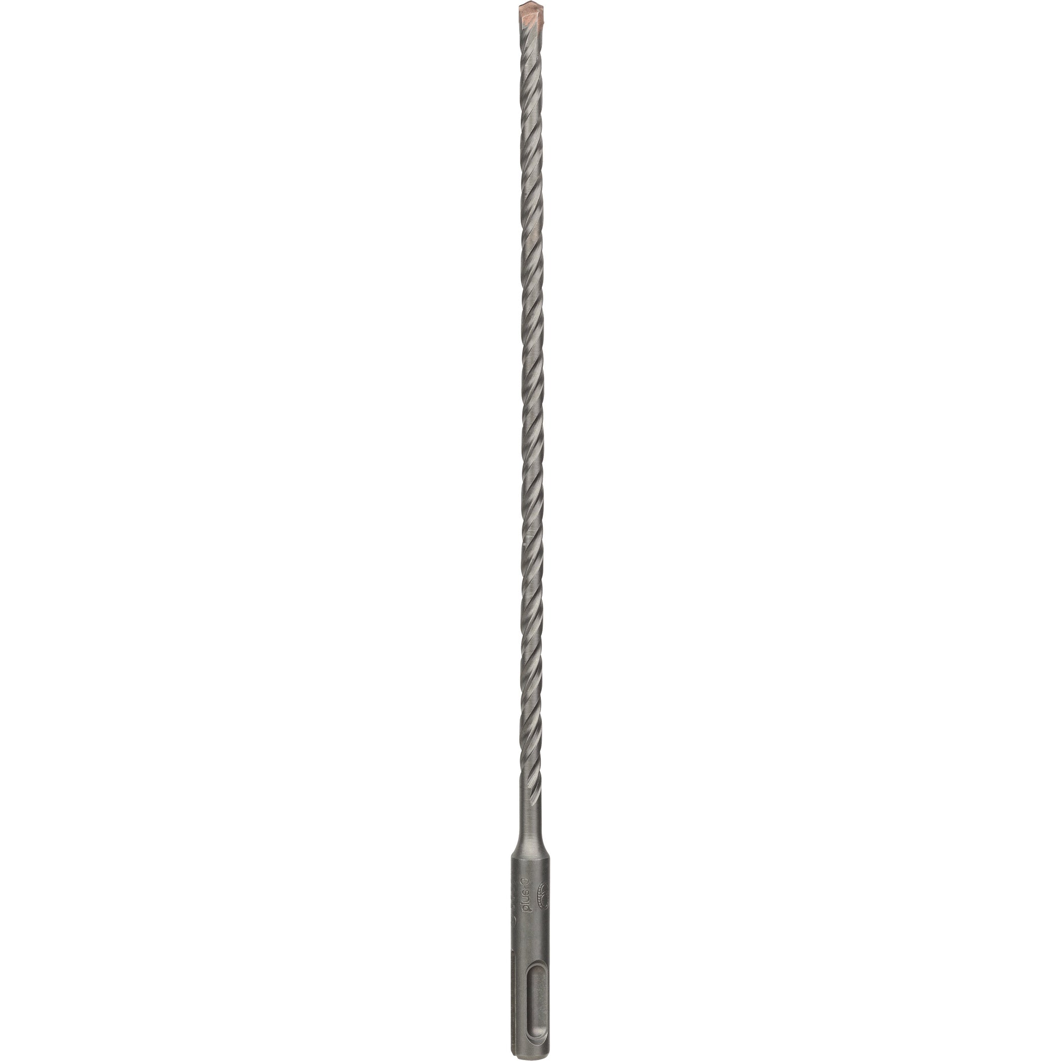 Bosch Professional SDS Plus-3 Hammer Drill Bit - 6.0x200x260mm